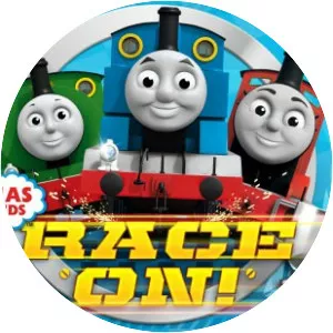 Thomas & Friends: Go Go Thomas