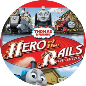 Thomas & Friends - Hero Of The Rails - 2009 ‧ Animation/Family ‧ 1h 1m