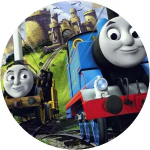 Thomas & Friends: King of the Railway - 2013 ‧ Animation/Family ‧ 1h 2m