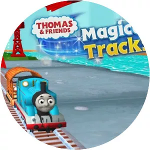 Thomas & Friends: Magical Tracks