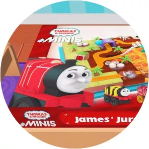 Thomas & Friends Minis