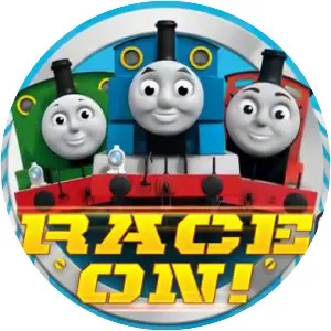 Thomas & Friends: Race On!