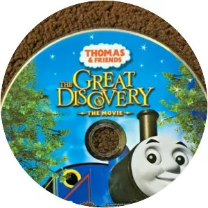 Thomas & Friends, The Great Discovery