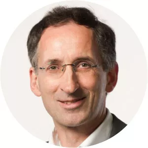 Thomas Fuchs - Psychiatrist