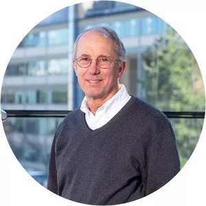 Thomas G. McGuire - Author