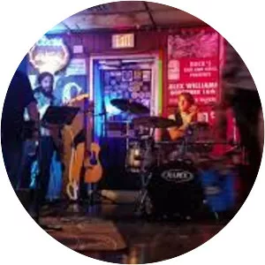 Thomas Gabriel - German musician