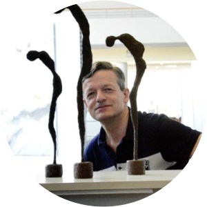 Thomas Gädeke - Historian