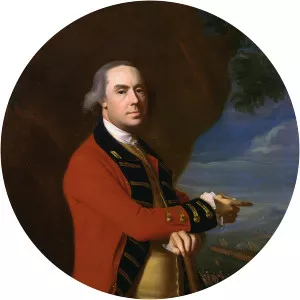 Thomas Gage