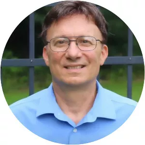 Thomas Gagliano - Author