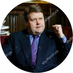 Thomas Galbraith, 2nd Baron Strathclyde