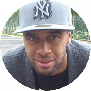 Thomas Gamiette - Footballer