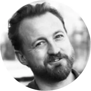 Thomas Gammeltoft-Hansen