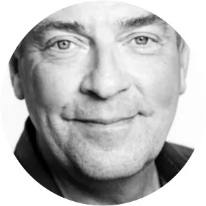 Thomas Gammeltoft - Film producer