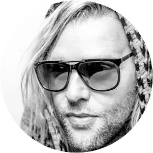 Thomas Gandey - Music producer