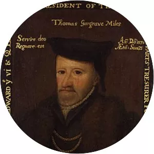 Thomas Gargrave