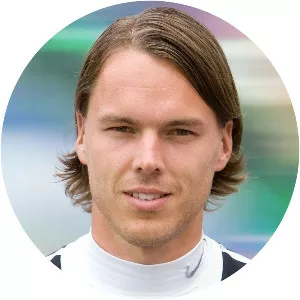 Thomas Gebauer - Austrian-German footballer