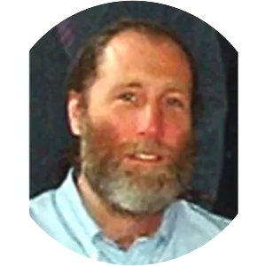 Thomas Gehret Goodwillie - Mathematician