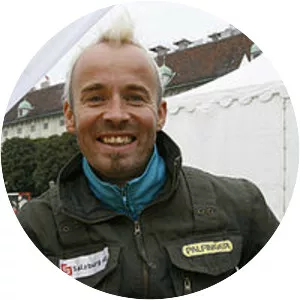 Thomas Geierspichler