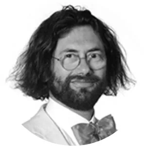 Thomas Geiser - Author