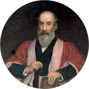 Thomas George Bonney