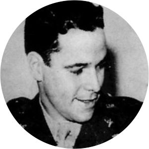 Thomas George Lanphier, Jr.