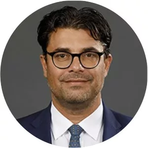 Thomas Gericke photograph