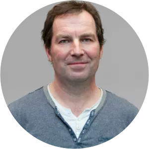 Thomas Gerlach - Journalist