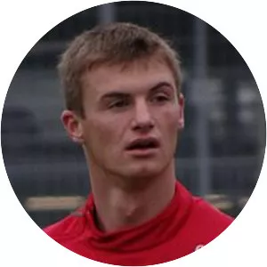 Thomas Geyer - German footballer