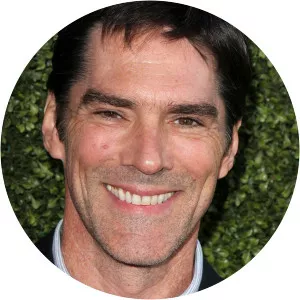 Thomas Gibson