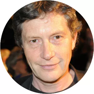 Thomas Gilou - French film director