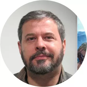 Tomas Giorello - Visual artist