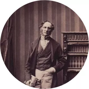 Thomas Gladstone - Politician