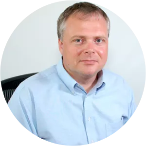 Thomas Glasmacher - Physics researcher