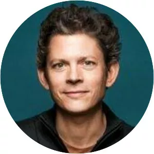 Thomas Goetz - Author