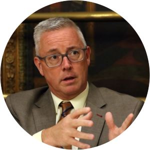 Thomas Golden Jr. - Former Massachusetts State Representative