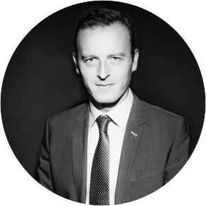 Thomas Gomart - Director of the Institut français des relations internationales