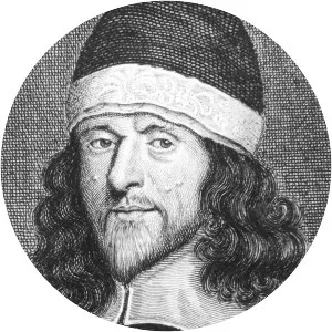 Thomas Goodwin - Theologian