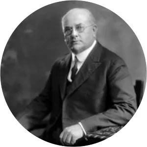 Thomas Gordon McLeod - Former Lieutenant Governor of South Carolina