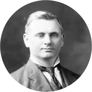 Thomas Gore photograph