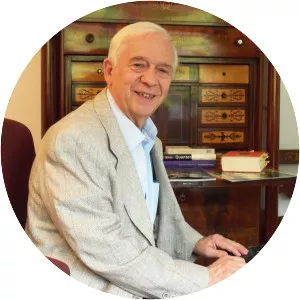 Thomas Görnitz - German physicist