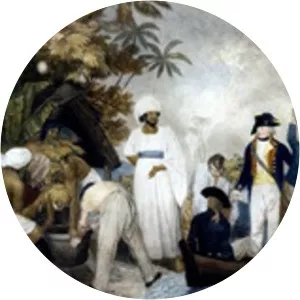 Thomas Gosse photograph