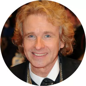 Thomas Gottschalk
