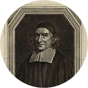 Thomas Gouge