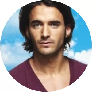 Thomas Gouyé photograph