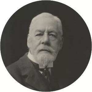 Thomas Graham Jackson - British architect