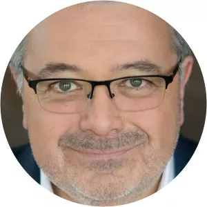 Thomas Graton - Film actor