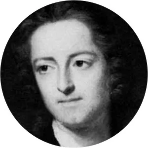 Thomas Gray - English poet