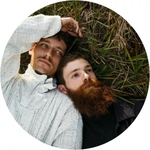 Thomas Gray & Liam Ebbs