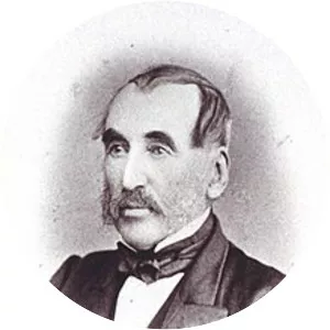 Thomas Gregson - Former Premier of Tasmania