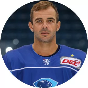 Thomas Greilinger - German ice hockey player